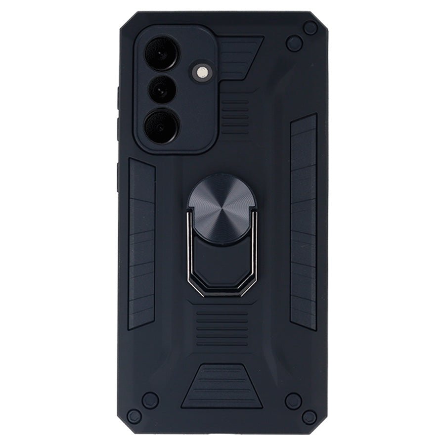 Coque Armure avec Anneau pour Samsung Galaxy A57