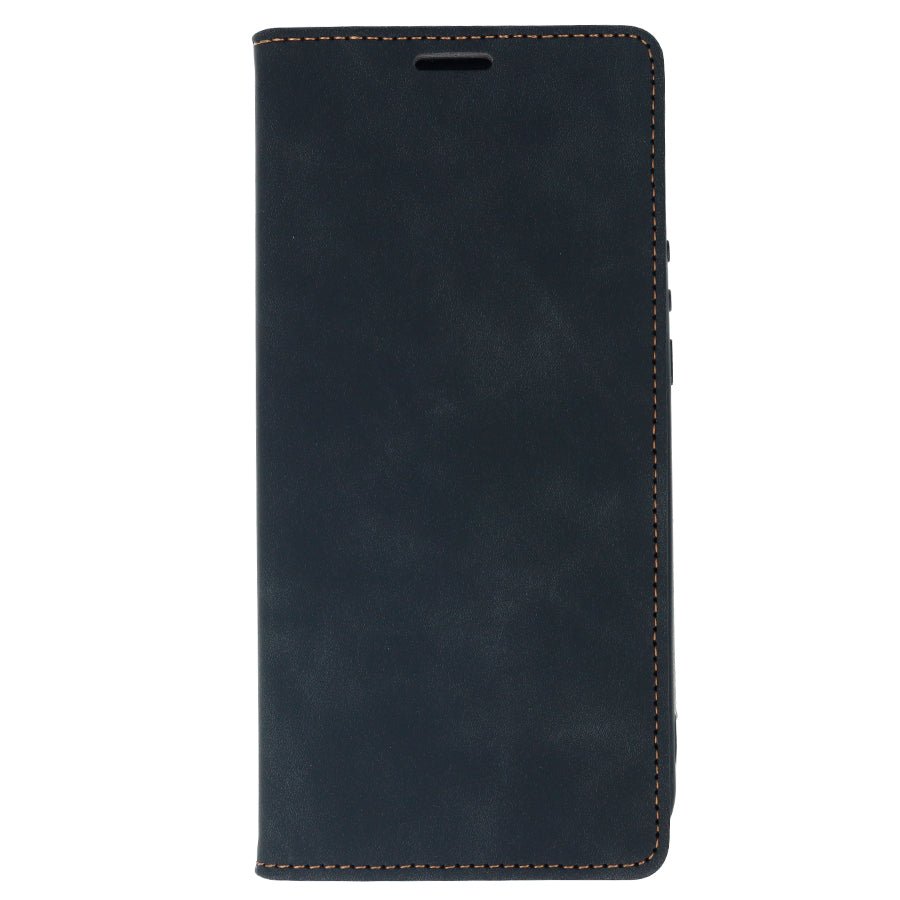 Étui Folio Premium pour Samsung Galaxy A57