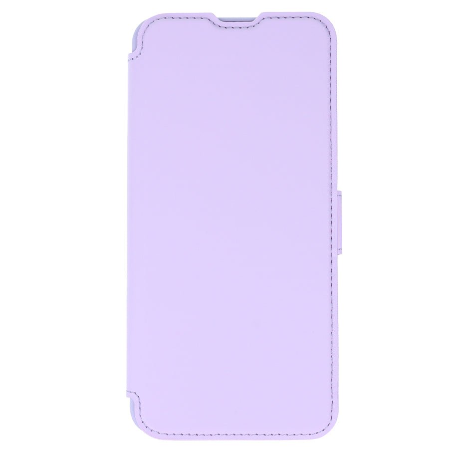 Étui livre souple pour Samsung Galaxy A57