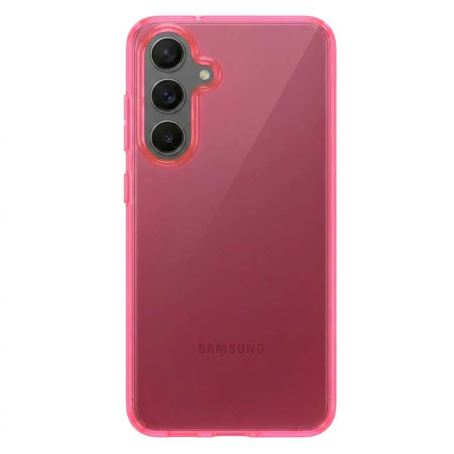 Coque Silicone Couleur pour Samsung Galaxy A57