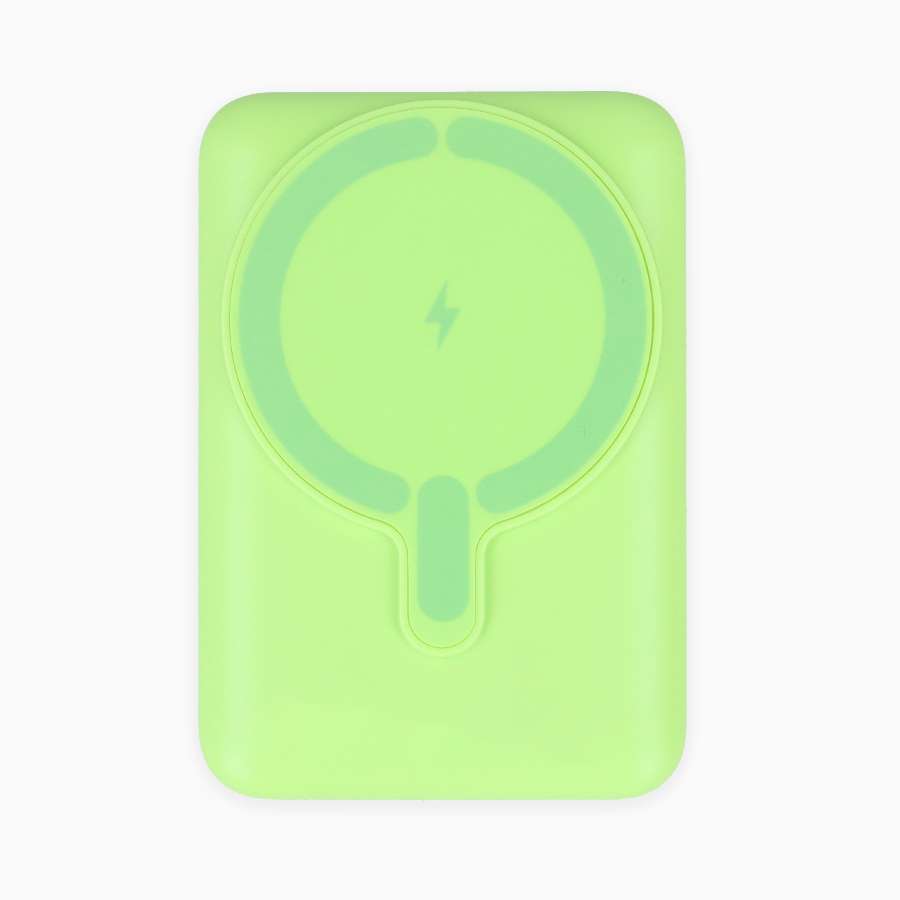 PowerBank compatible MagSafe – 10 000 mAh