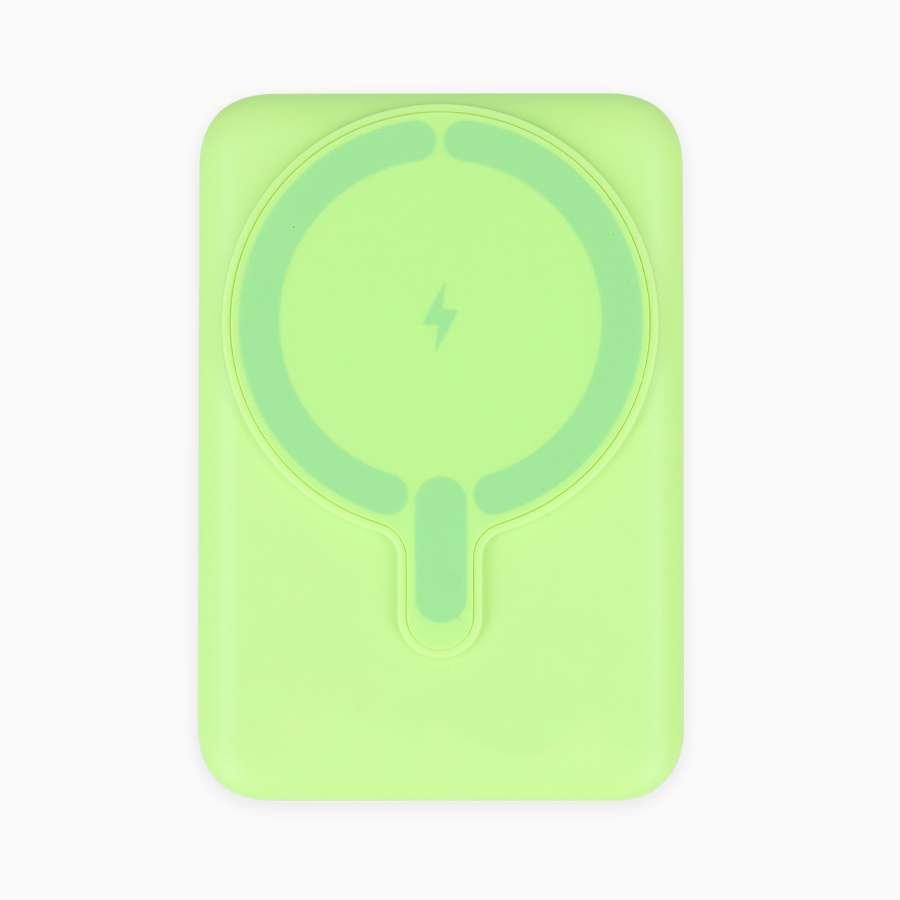 Power Bank compatible MagSafe - 5 000 mAh