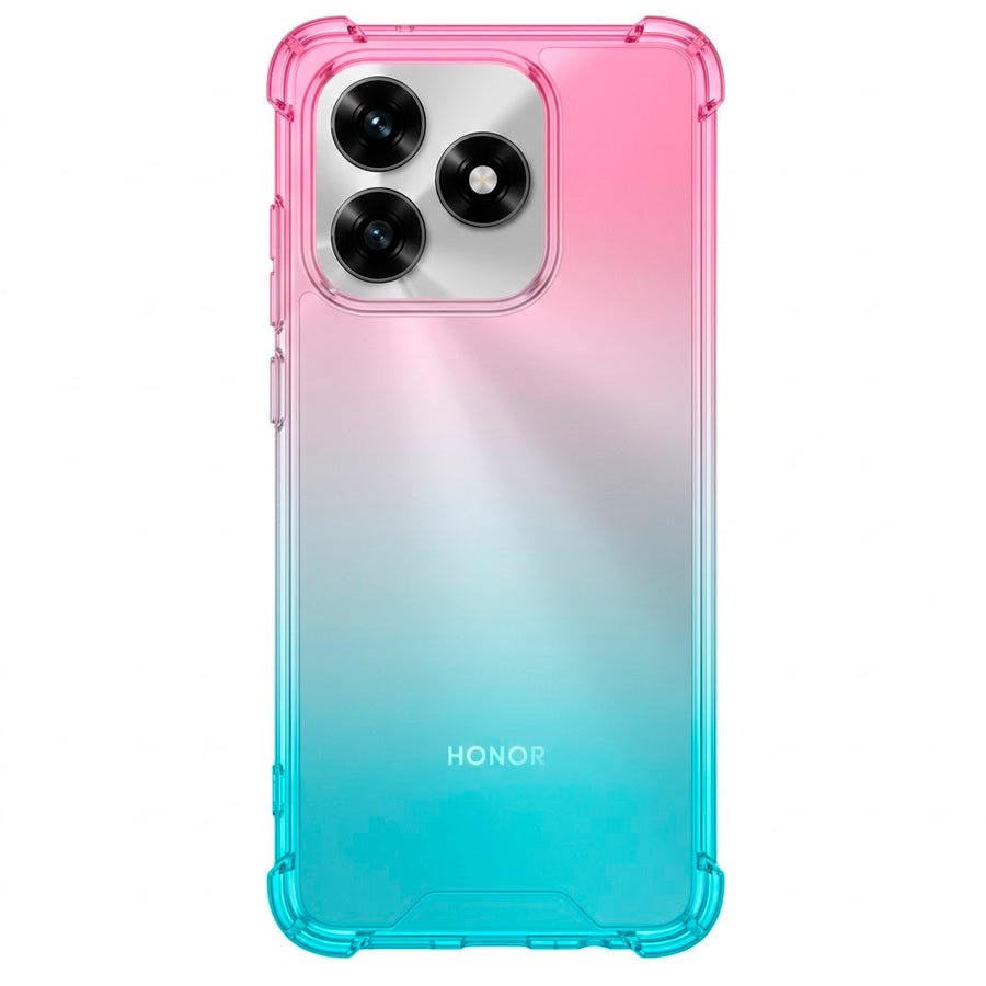 Coque Bumper Renforcée Dégradée pour Honor X5c Plus