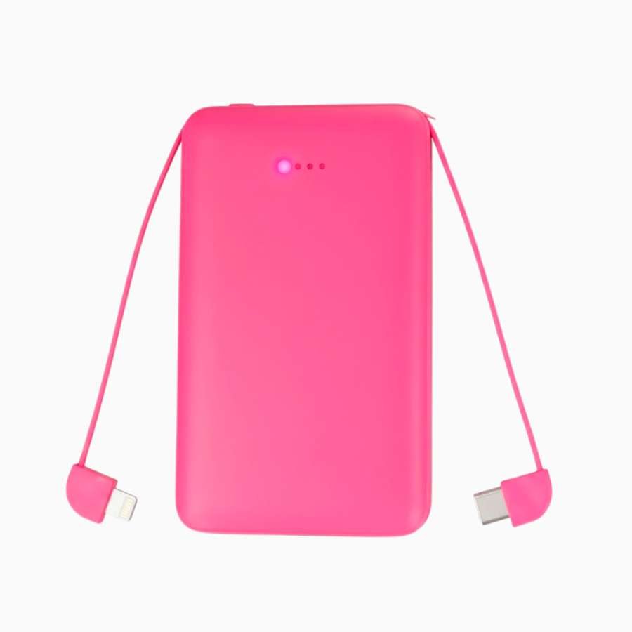 Batterie externe - Powerbank 5.000