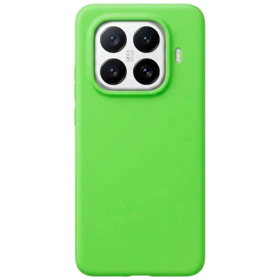 Coque ultra-douce pour Xiaomi 15T Pro