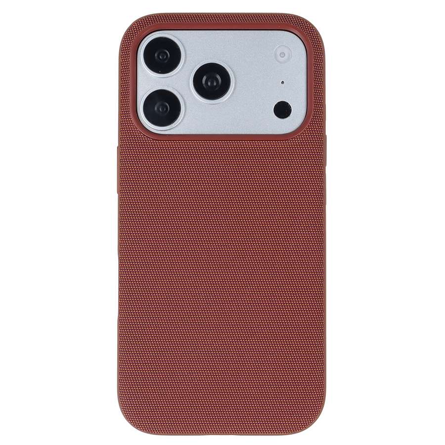 Housse Tressée Magbattery pour iPhone 17 Pro Max