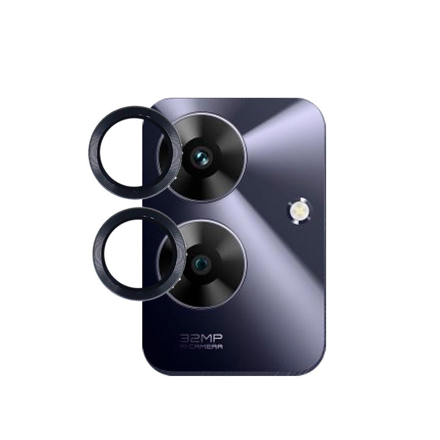 Cache objectif pour realme note 60