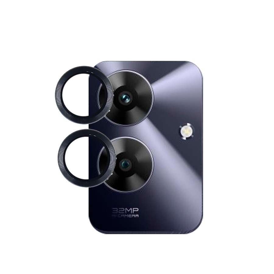Cache objectif pour realme note 60