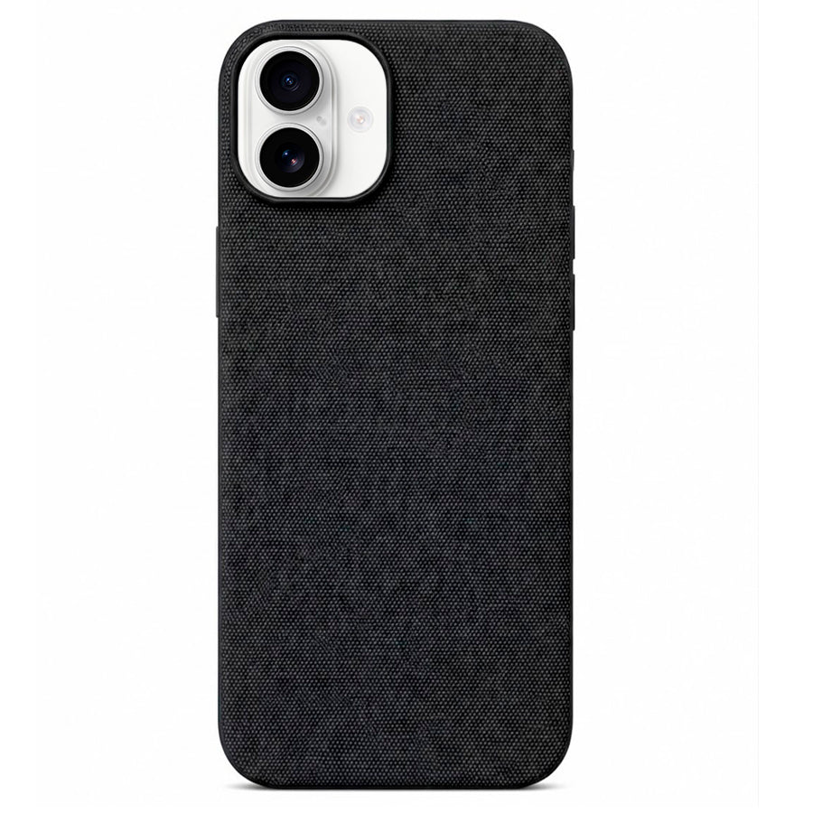Coque tressée Magbattery pour iPhone 17
