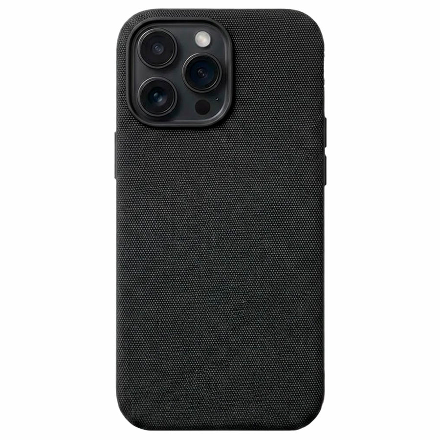 Coque tressée Magbattery pour iPhone 16 Pro Max