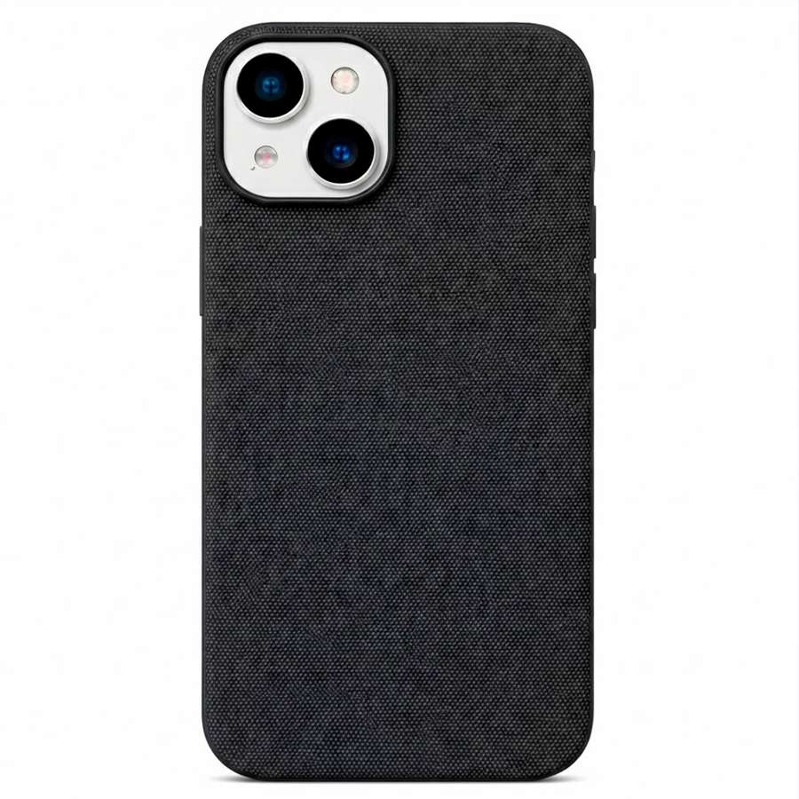 Coque tressée Magbattery pour iPhone 13