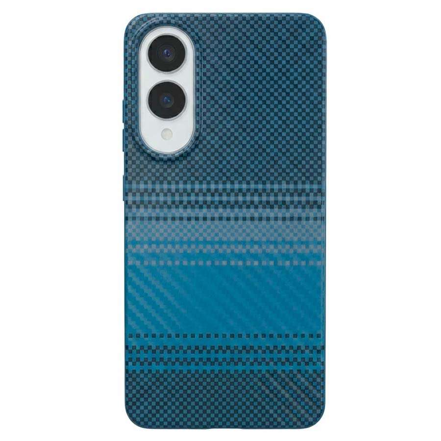 Coque en carbone pour Samsung Galaxy S25 Edge
