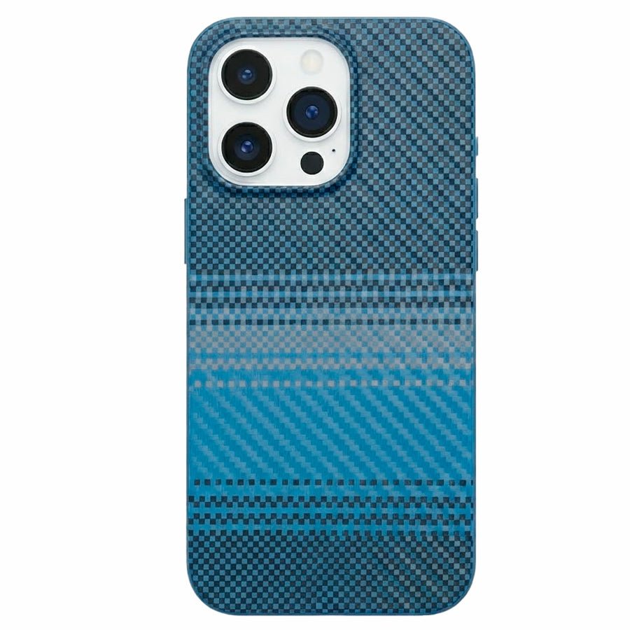 Étui carbone pour iPhone 12 Pro Max