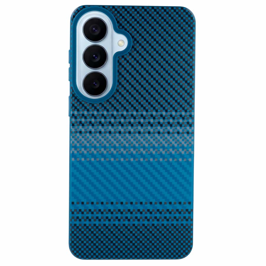 Coque Carbone pour Samsung Galaxy A26 5G