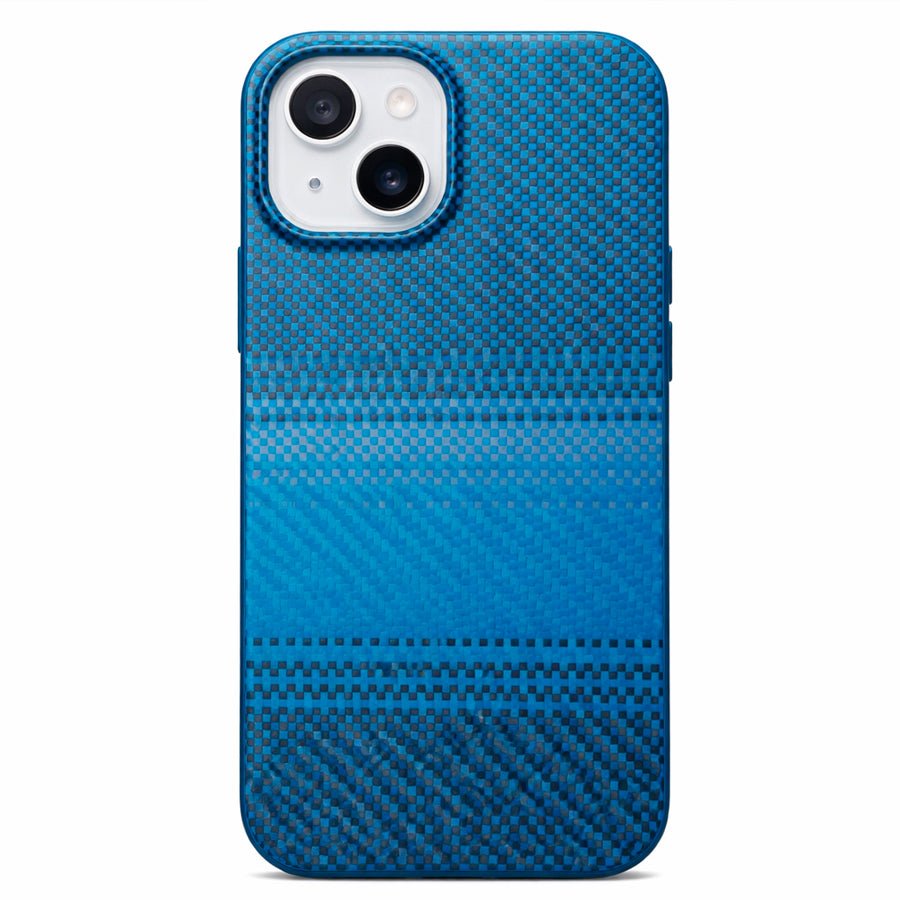 Coque Carbone pour iPhone 15 Plus