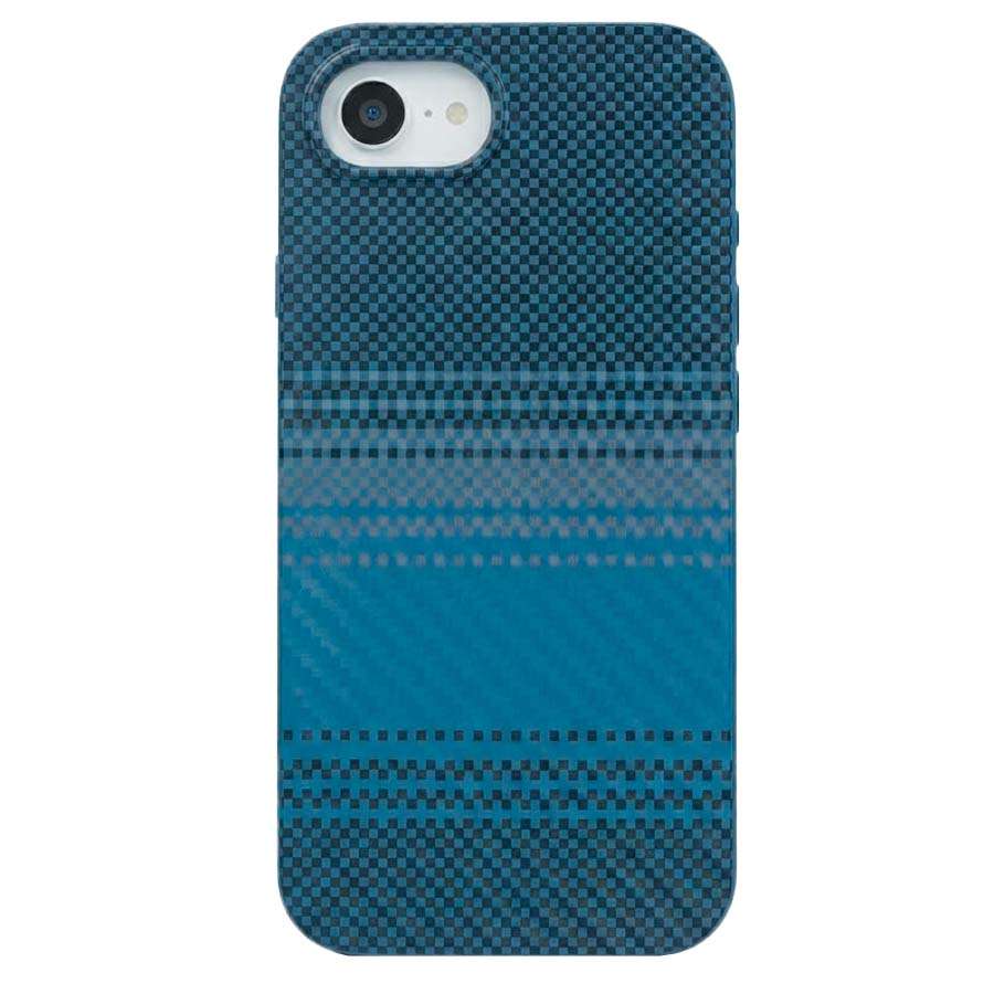 Coque en carbone pour iPhone 16e