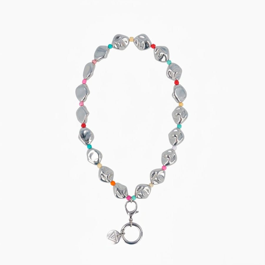 Dragonne pour Téléphone - Pendentif Multicolore