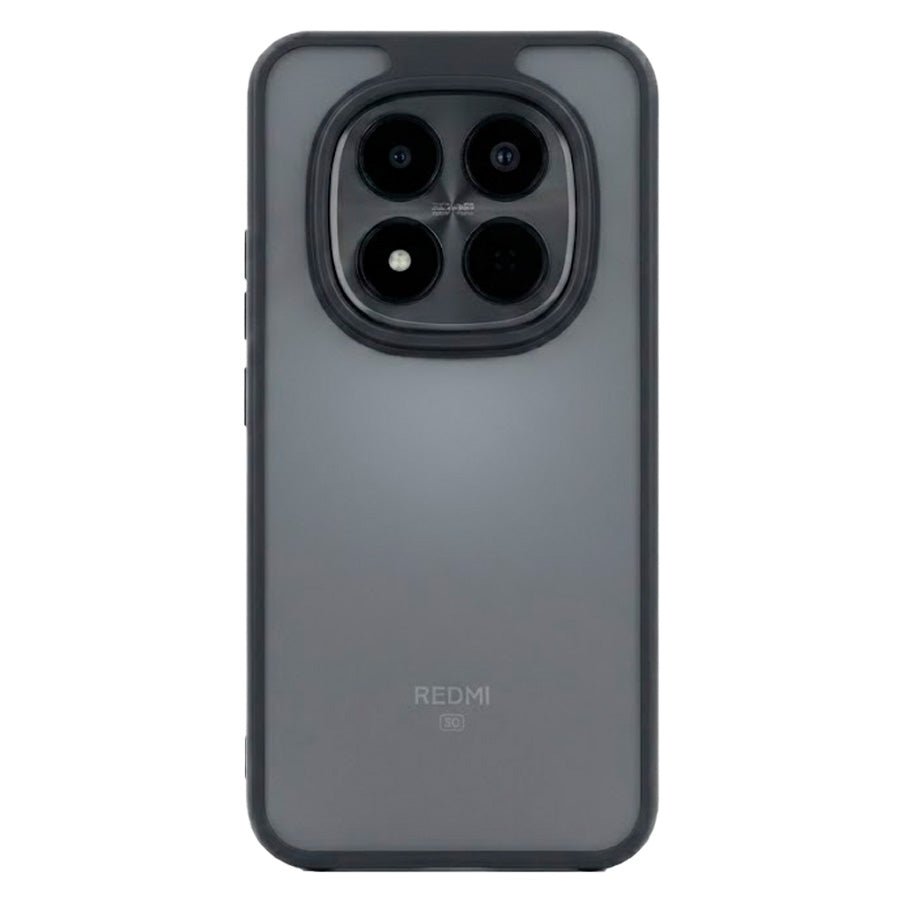 Housse Bumper Ultra Douce pour Xiaomi Redmi Note 15 Pro +