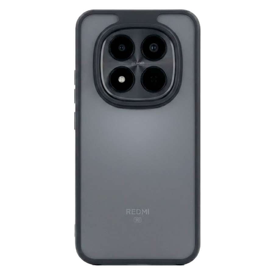 Housse Bumper Ultra Douce pour Xiaomi Redmi Note 15 Pro +