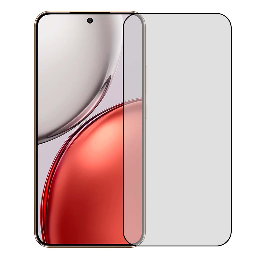 Verre Trempé Intégral pour Honor Magic8 Lite