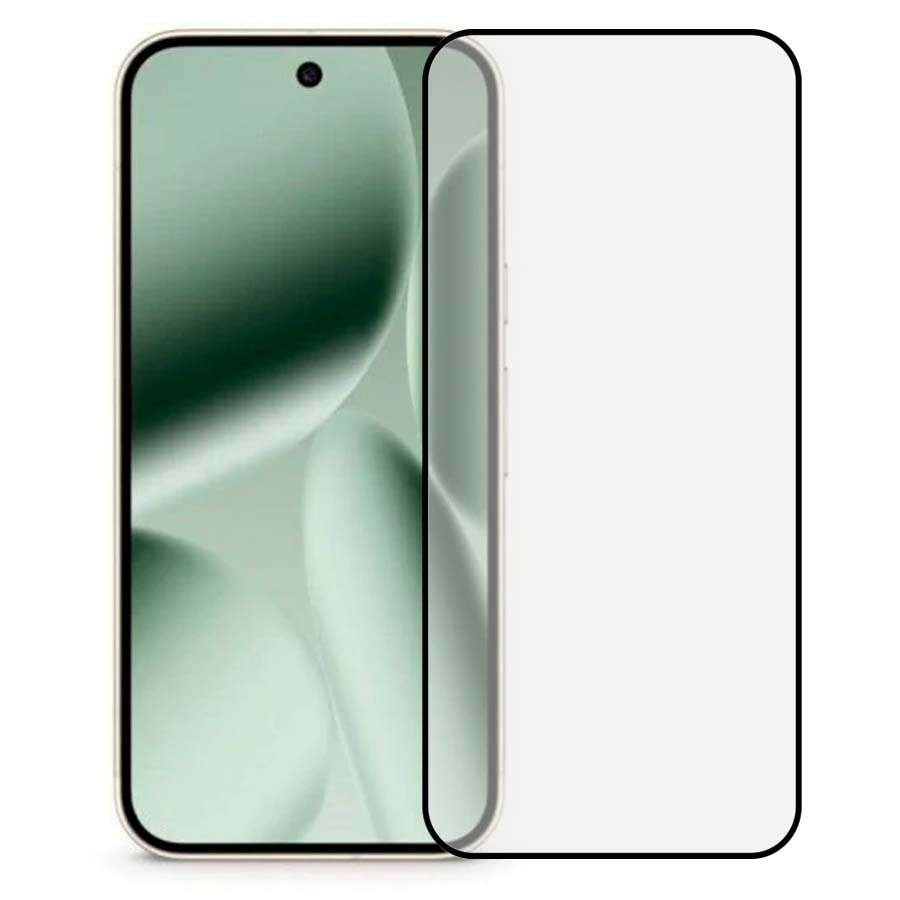 Verre trempé intégral pour Google Pixel 10A