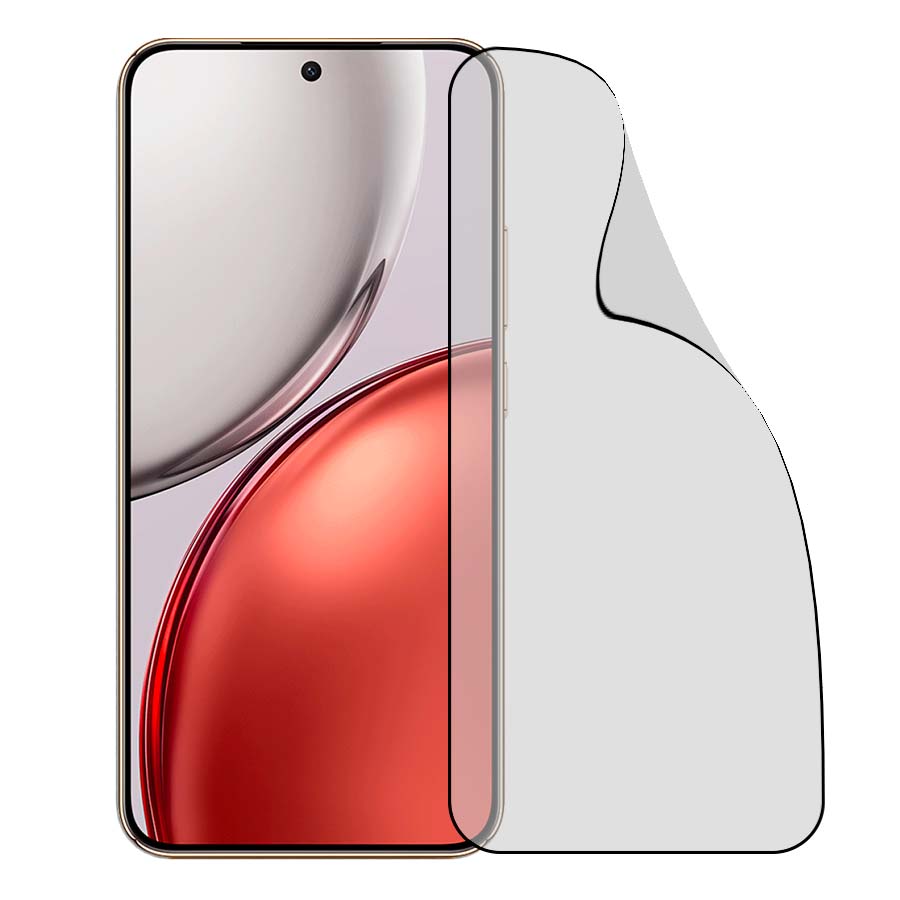 Verre Trempé Intégral Incassable pour Honor Magic8 Lite