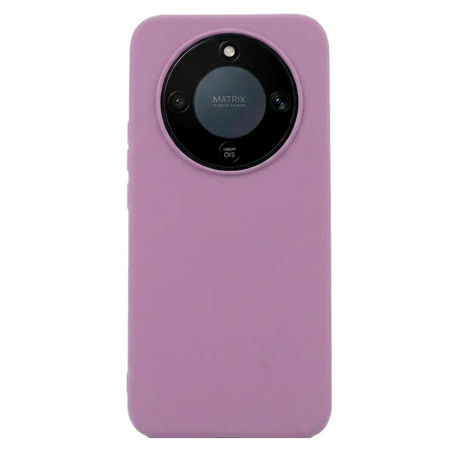 Housse Ultra Douce pour Honor Magic8 Lite