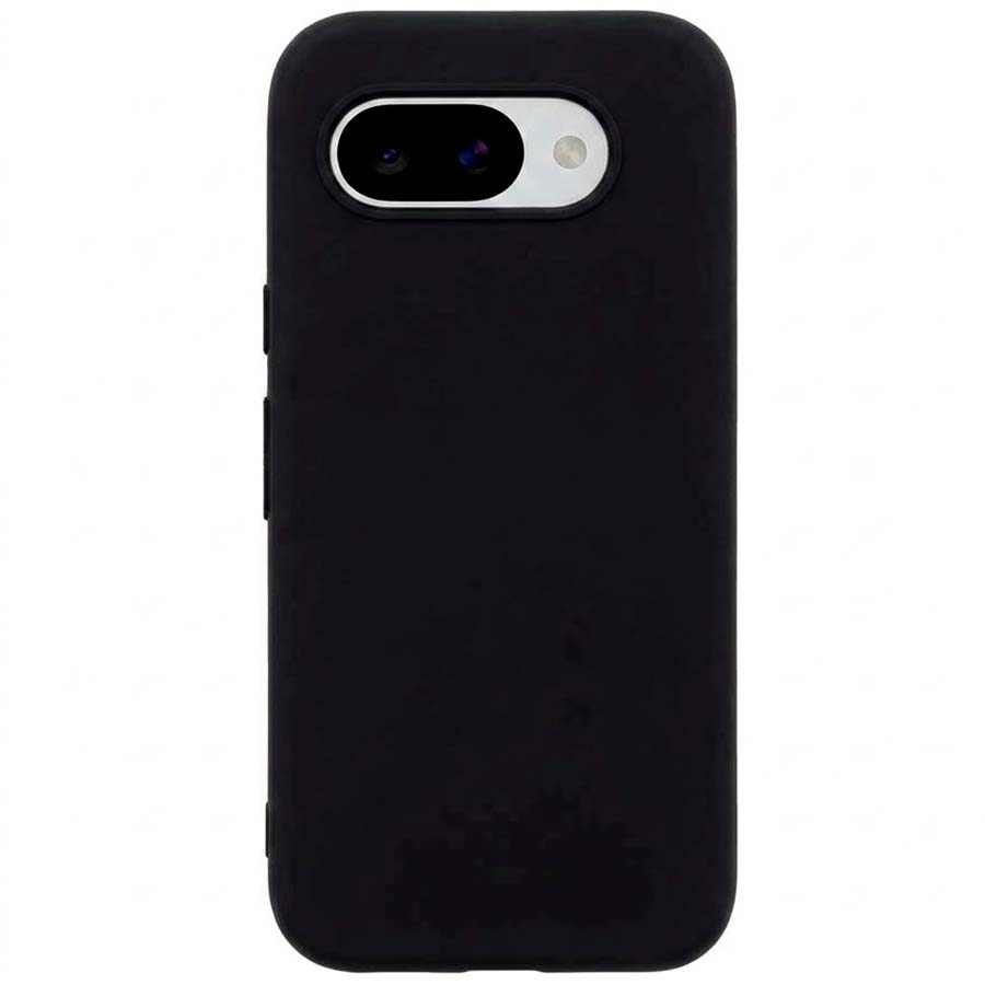 Coque ultra-douce pour Google Pixel 10A
