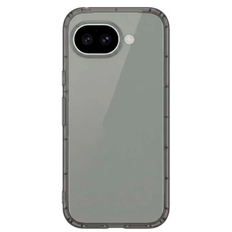 Coque en silicone couleur pour Google Pixel 10A