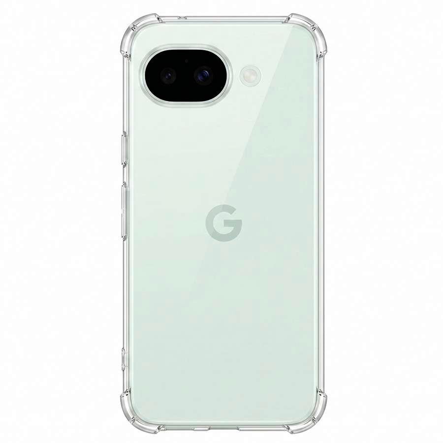 Coque renforcée pour Google Pixel 10A