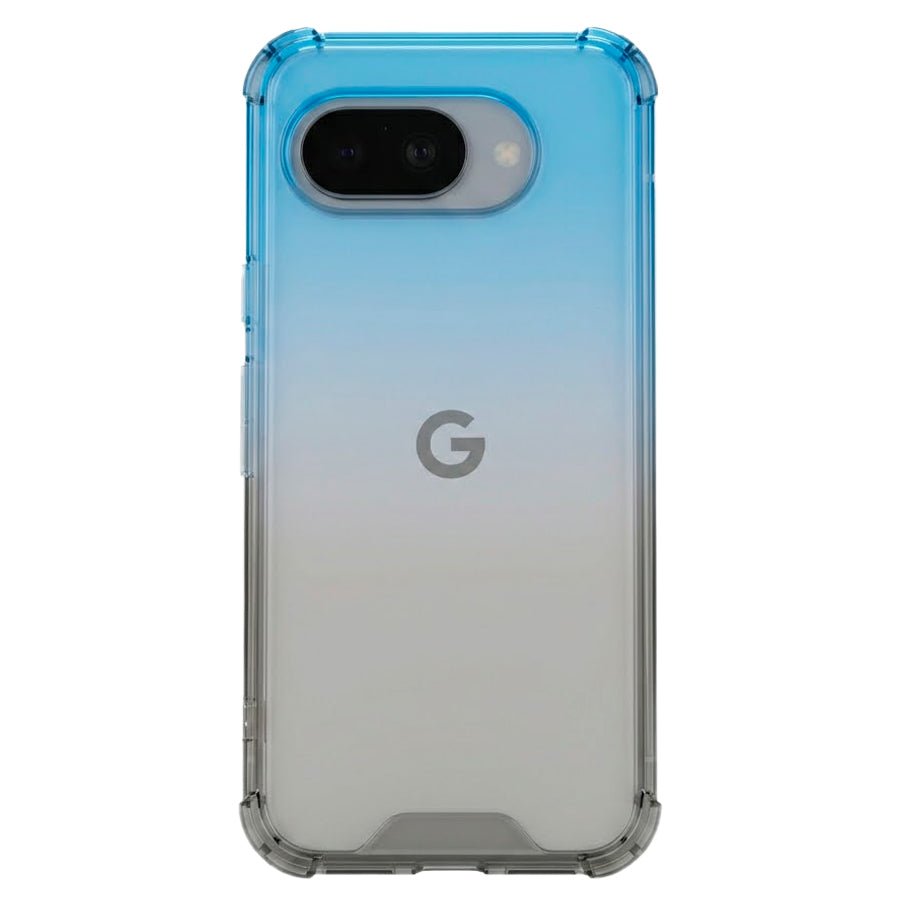 Coque Bumper Renforcée Dégradée pour Google Pixel 10A