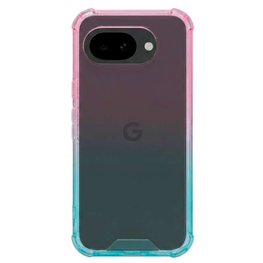 Coque Bumper Renforcée Dégradée pour Google Pixel 10A