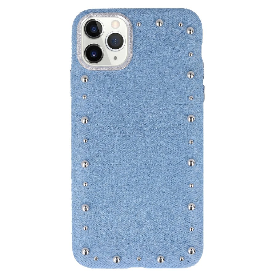 Denim Magbattery pour iPhone 11 Pro Max