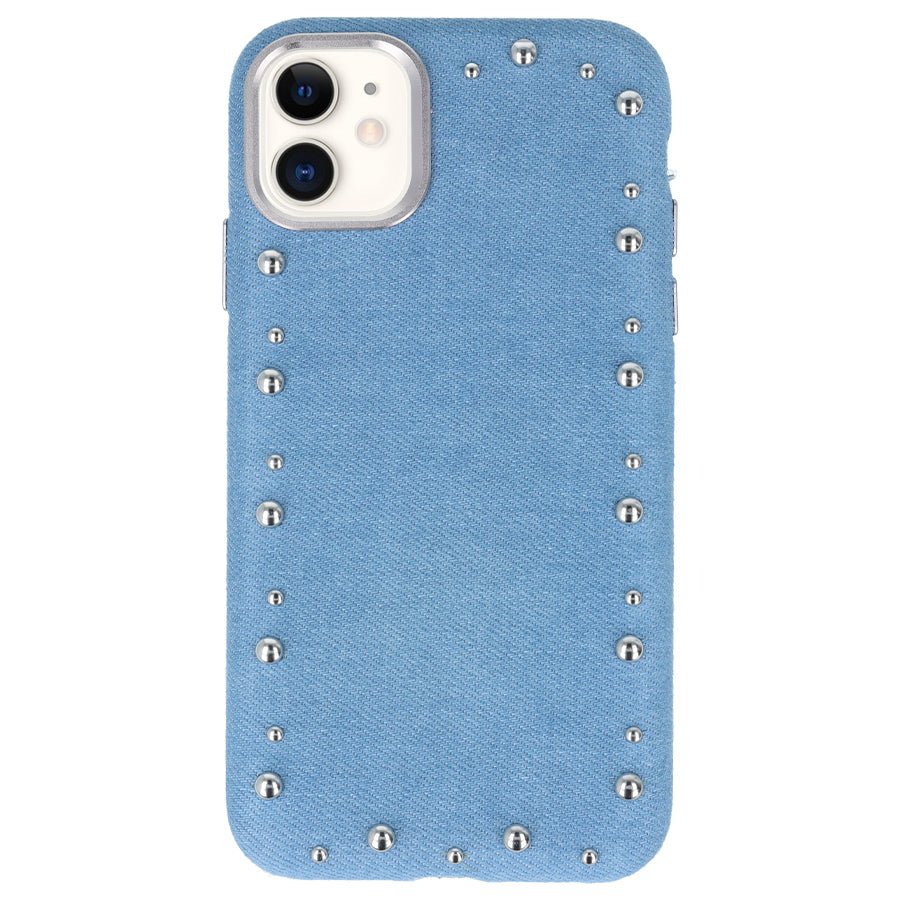 Denim Magbattery pour iPhone 11