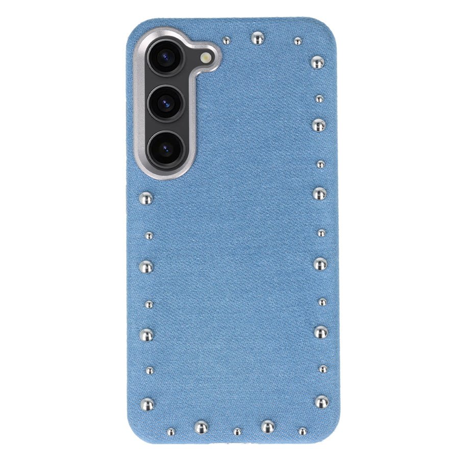 Denim Magbattery pour Samsung Galaxy S23
