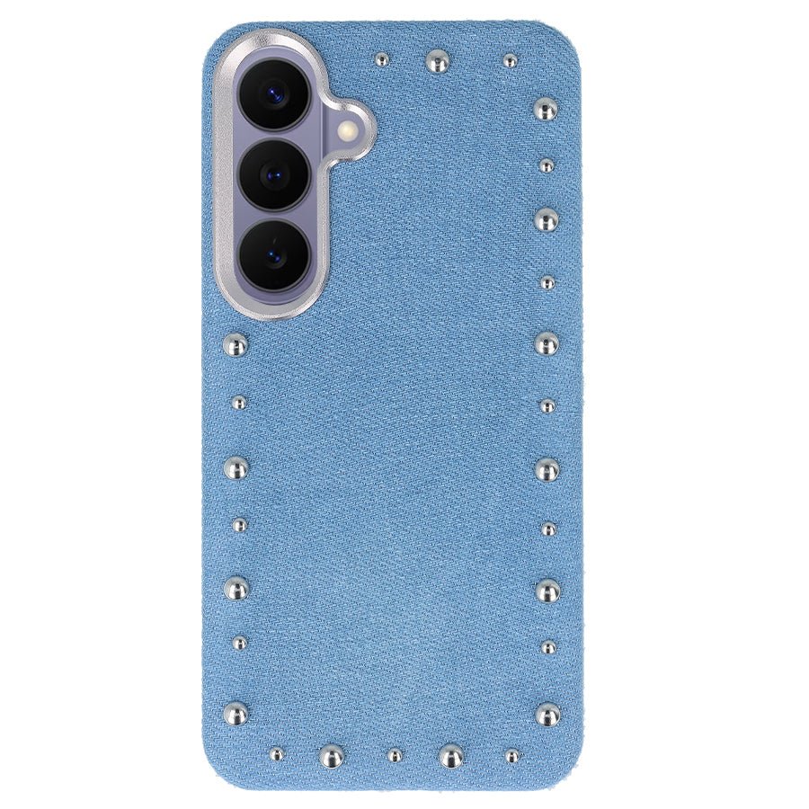 Denim Magbattery pour Samsung Galaxy S26
