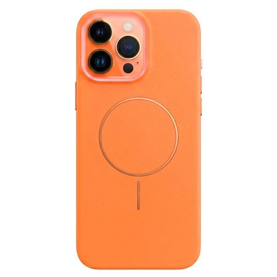 COQUE MAGBATTERY AVEC CHAMBRE À AIR pour iPhone 16 Pro Max