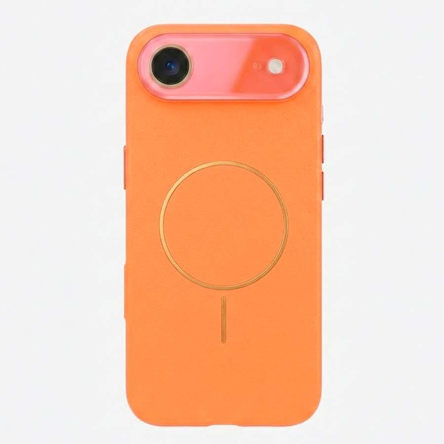 ÉTUI MAGBATTERY AVEC CHAMBRE À AIR pour iPhone Air
