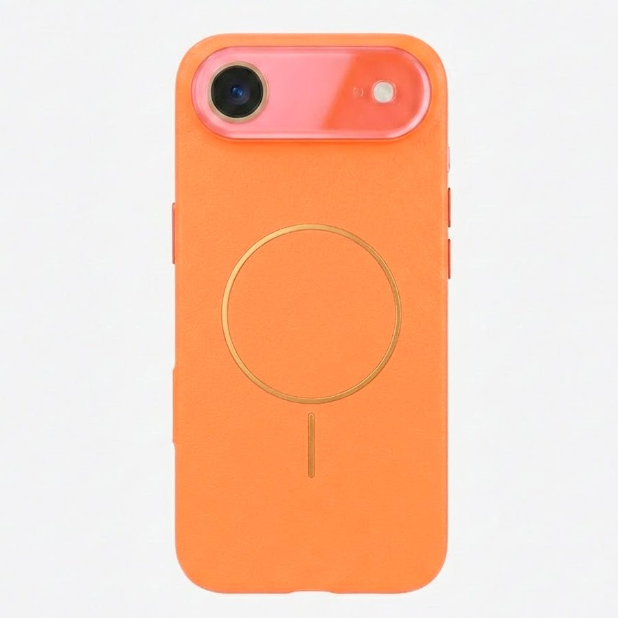 ÉTUI MAGBATTERY AVEC CHAMBRE À AIR pour iPhone Air