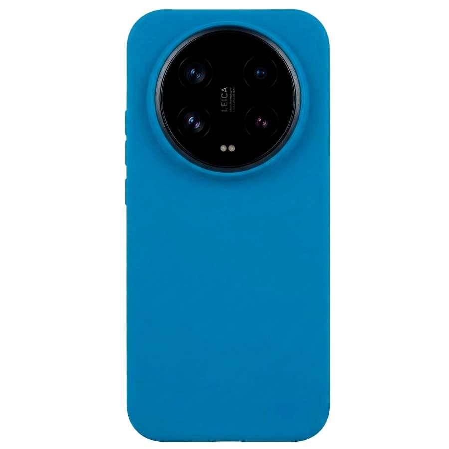 Coque Ultra Douce pour Xiaomi 17 Ultra