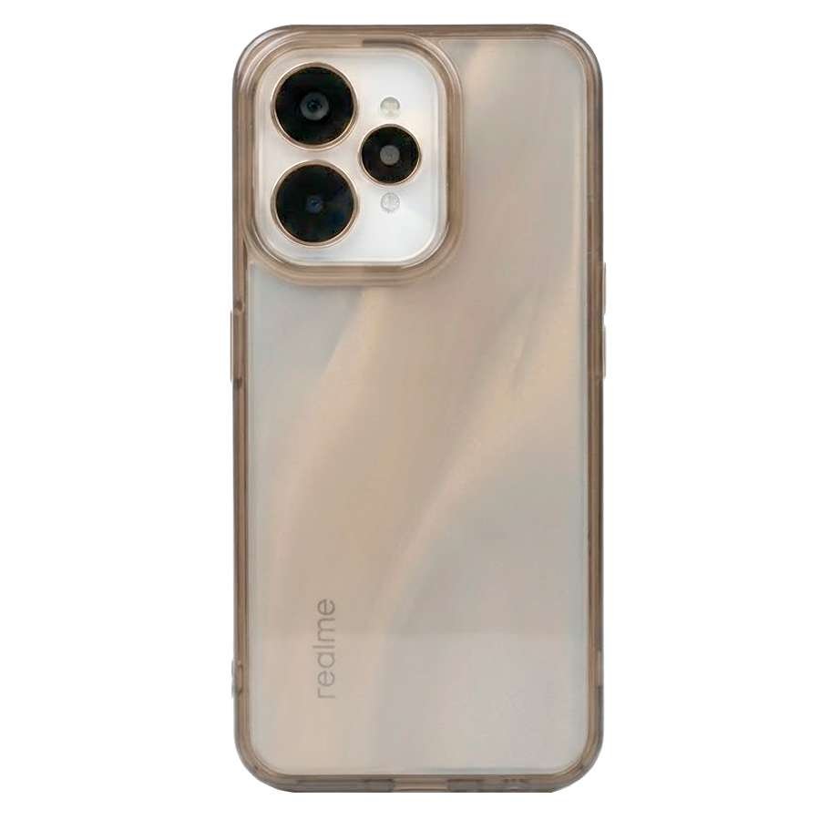 Coque en silicone couleur pour Oppo Reno 15 Pro Max
