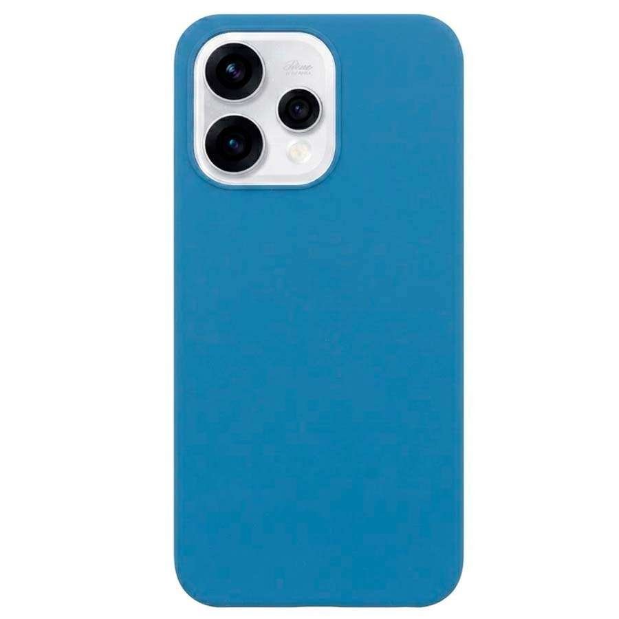 Coque ultra-douce pour Oppo Reno 15FS