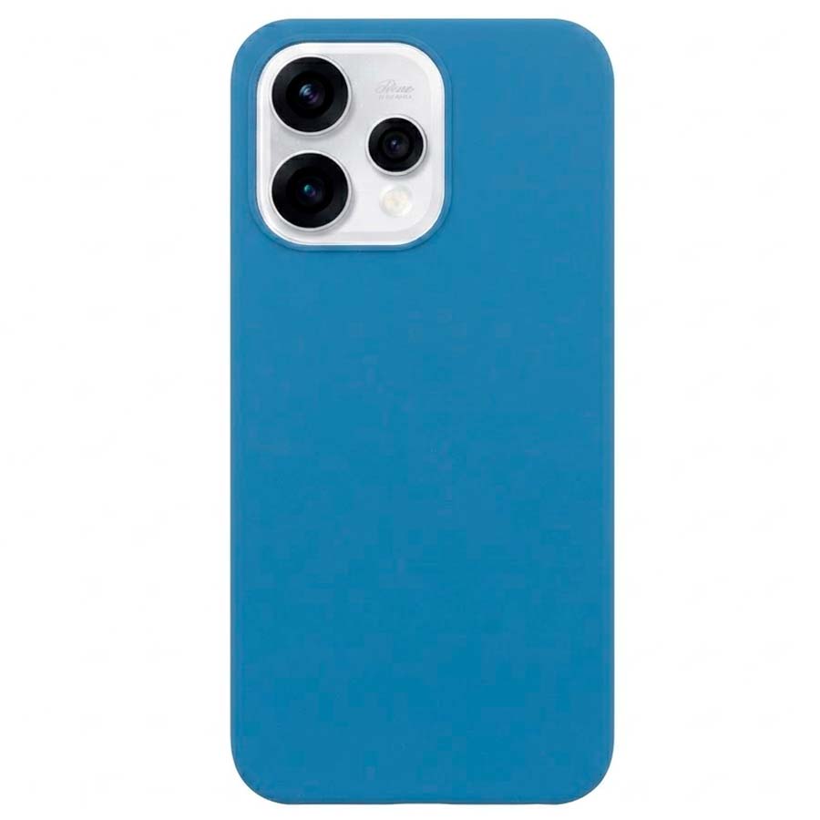 Housse Ultra Douce pour Oppo Reno 15 Pro Max
