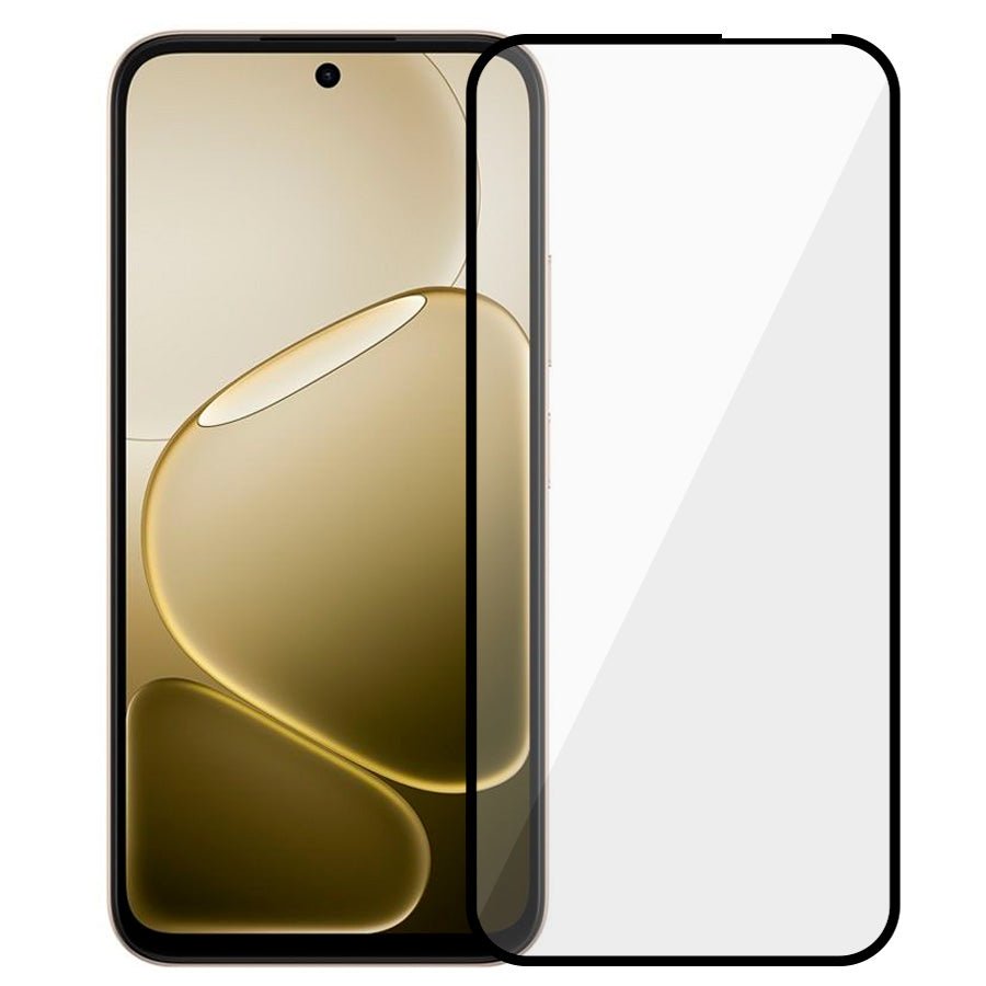Verre Trempé Intégral pour Oppo A6