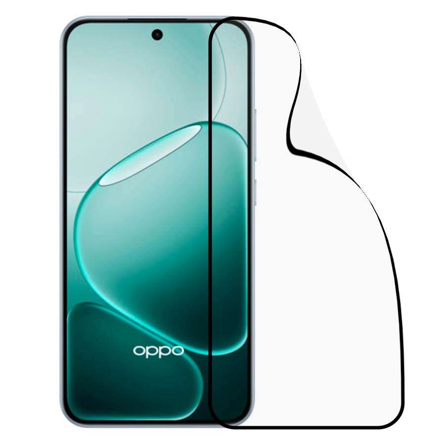 Verre Trempé Incassable Full Cover pour Oppo A6