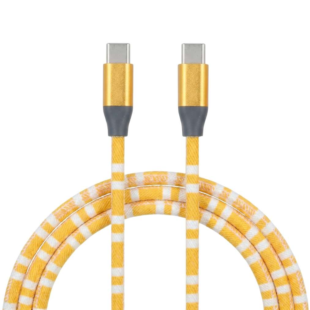 Cable Print - Cable Tipo C a Tipo C