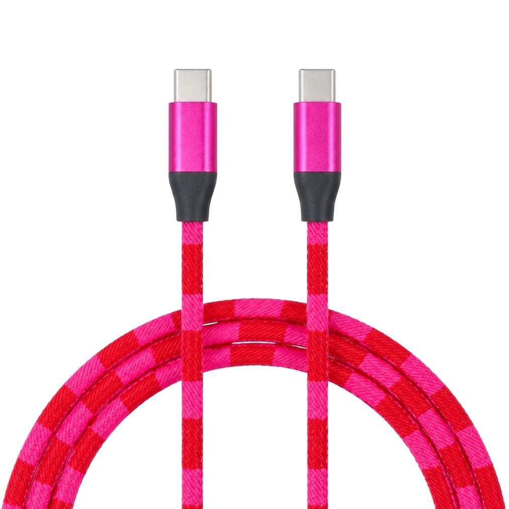 Cable Print - Cable Tipo C a Lightning