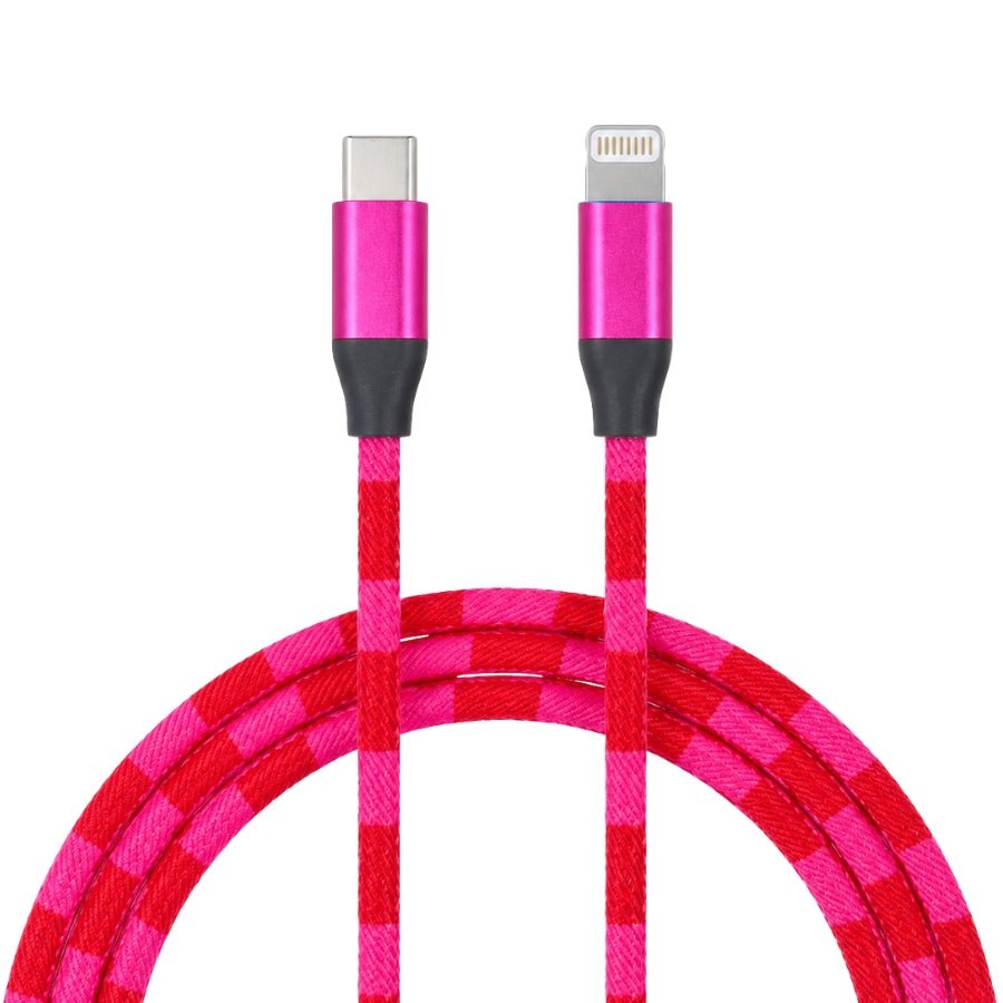Cable Print - Cable Tipo C a Lightning