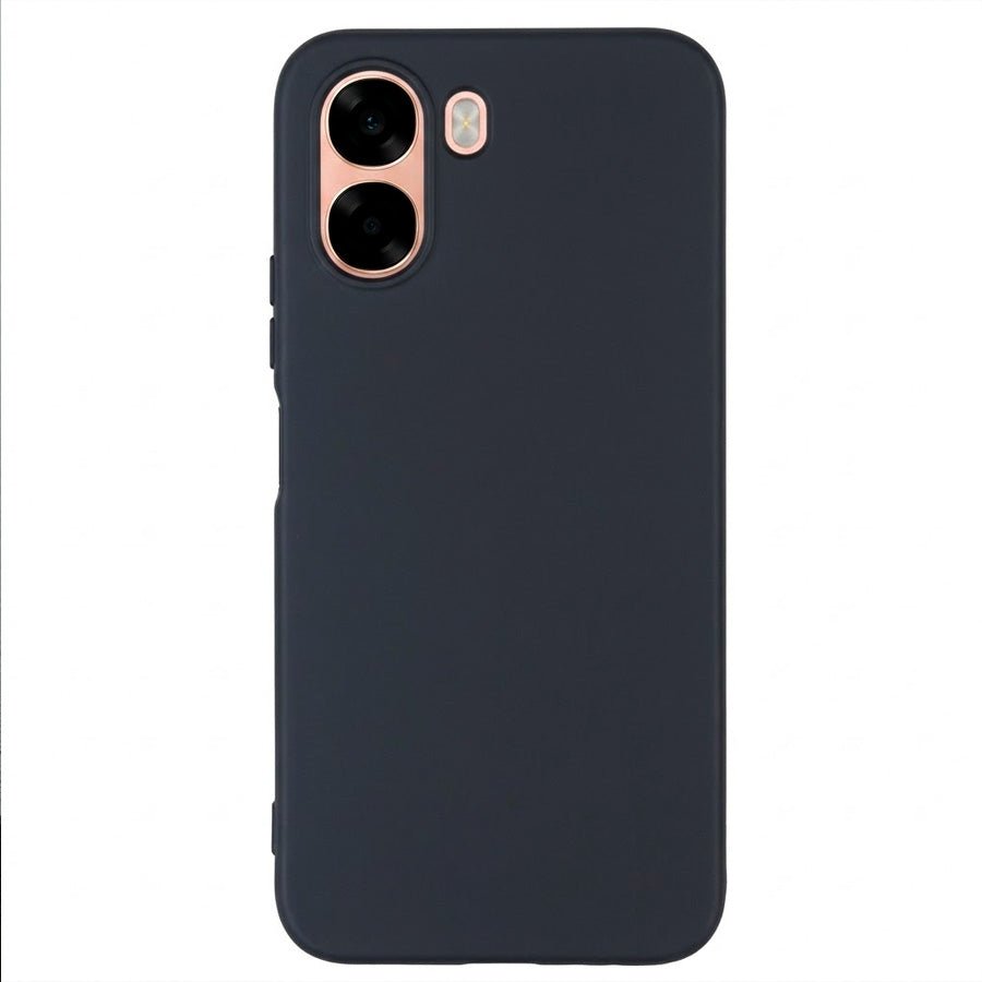 Housse ultra douce pour Oppo A6