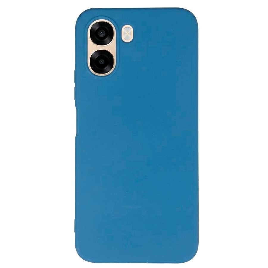 Housse ultra douce pour Oppo A6